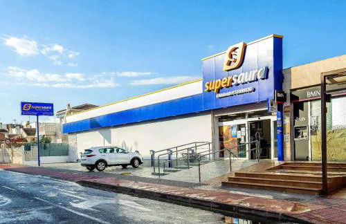 Espanhouse Diamante apartment - Foto 41