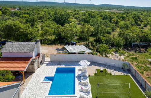 Holiday Home Branka by Interhome - Foto 72