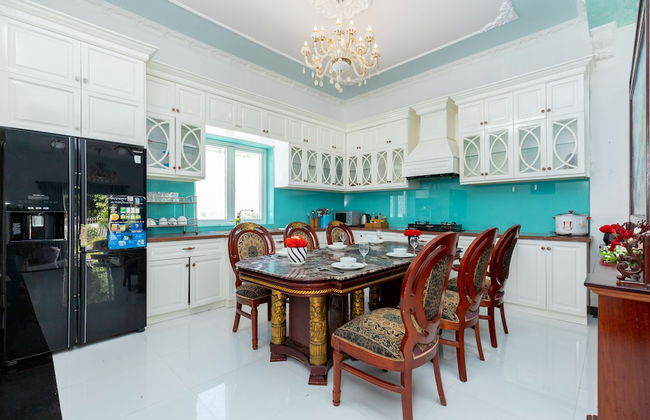 ViVa Villa Vung Tau - Kim Minh - Foto 10