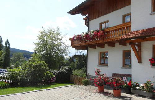 Haus Seidl - Foto 16