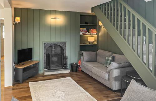 The Old School - Foto 2