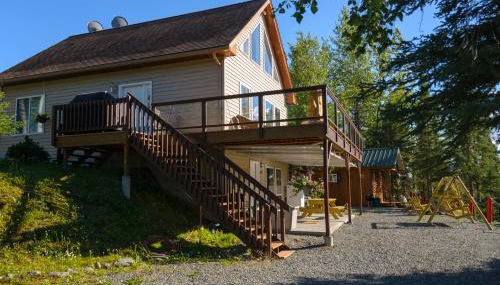 Eagle's Eye Vacation Rentals - Foto 2