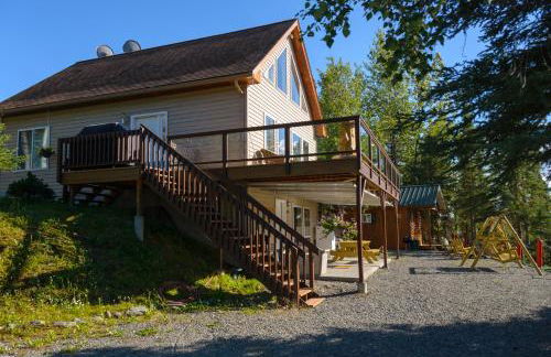 Eagle's Eye Vacation Rentals - Foto 2
