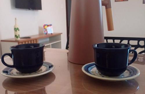 Espaço Wanice - Casa Completa e Área de Lazer - Foto 19