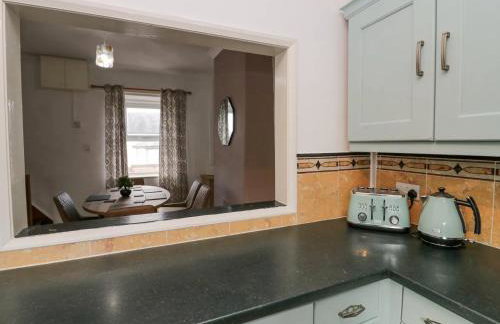Cosy Cottage in Cumbria, West of Lake District - Photo 19