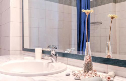 Villa by Kissakas Beach with Sea Views - Foto 34