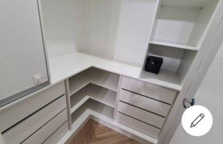 Conjunto Estúdio e Duplex Selenita by Rhouses - Foto 153