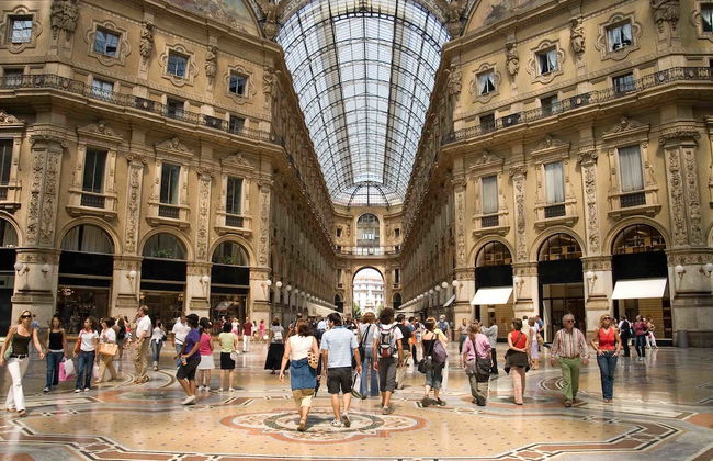 SuiteLowCost Donatello - Foto 23