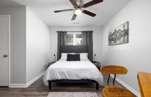 2 Bedroom Ft Moore Retreat - Foto 10