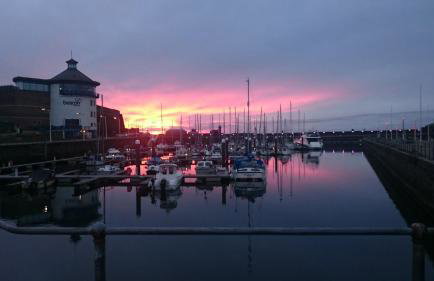 Harbourside Apartment - Foto 17