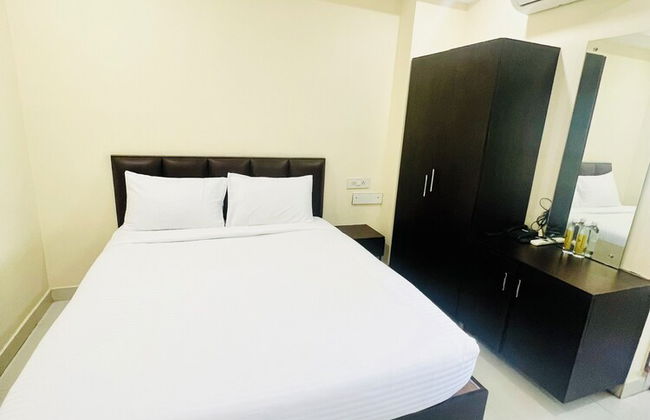 Da lara suites - Photo 20