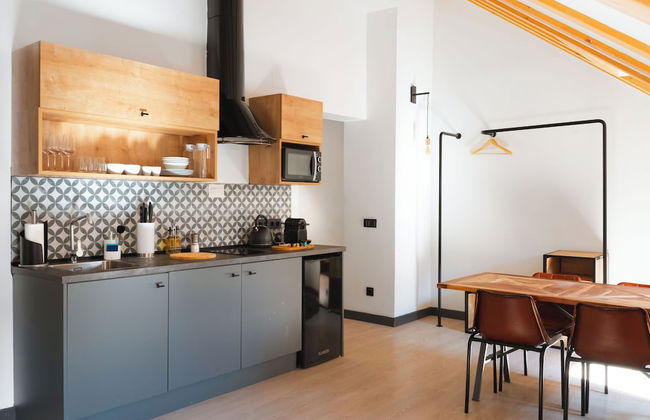 Limehome Madrid Calle de la Madera - Foto 25