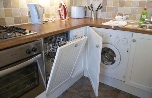 Roker Seafront Apartments - Foto 18