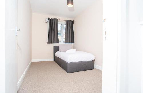 Modern 4BR Home in Dudley - Foto 39