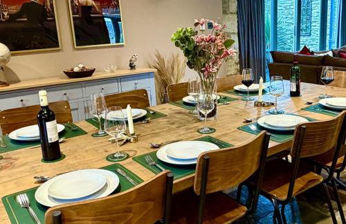 Hareside, Cotswold Cottage in Poulton - Foto 31