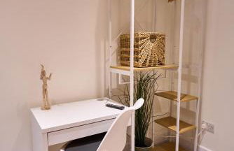Pluxa Jazzy Spacious Apartment - Foto 13