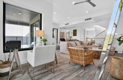 Shoreline Villa by Rove - Rooftop & Beach Access - Foto 33