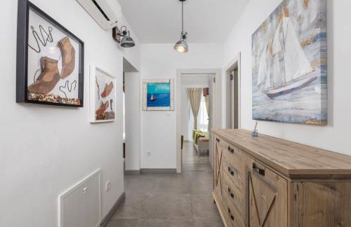 Villa ANNA-LENA with pool close to sandy beach - Foto 47