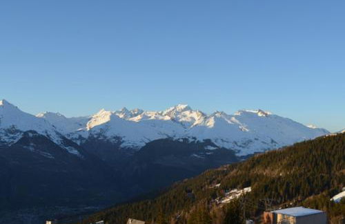 PIERRA MENTA ARC 1800 Studio Appartement - 5 per - Foto 13