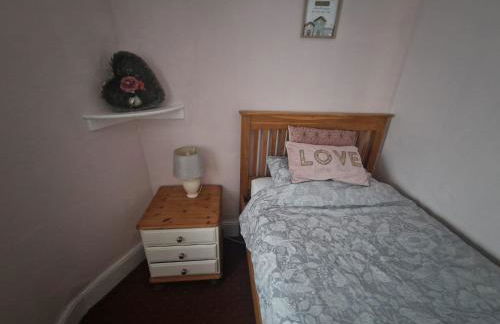 Forden House - Foto 20