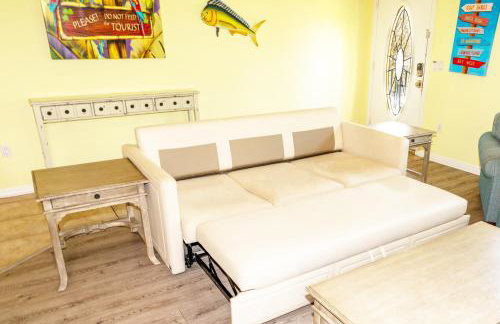 Siesta Key Village, Heated Pool, Beach Access 4 min Walk, 3bdr - Foto 34