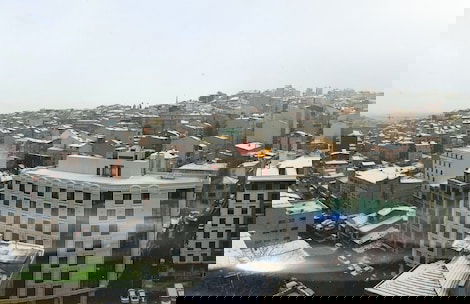 Taksim Elite Residence - Foto 26