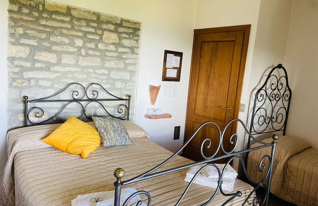 Agriturist Rupestr - Photo 2