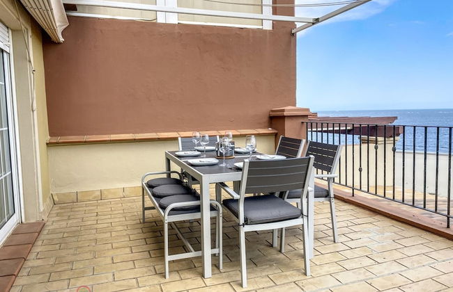 Luxury Front Line Apartment in Isla Canela Beach - Foto 24