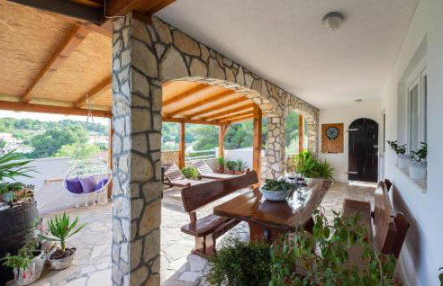 Holiday house Stupalo- with private pool, both floors air-conditioned - Foto 9