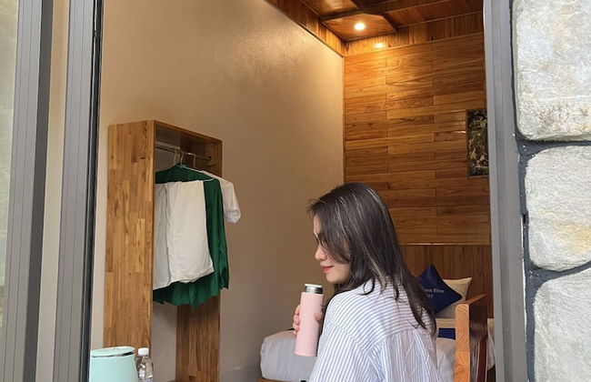 Trang an green river homestay - Foto 6