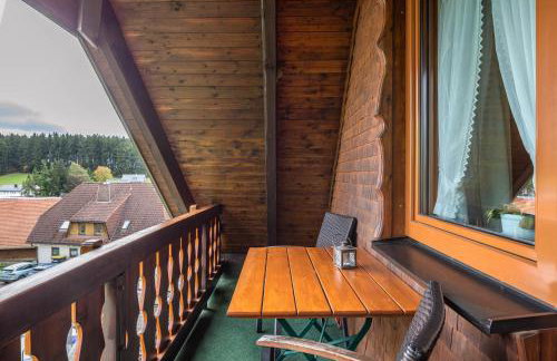 Ferienhaus Brigitte - Breitnau - Photo 11