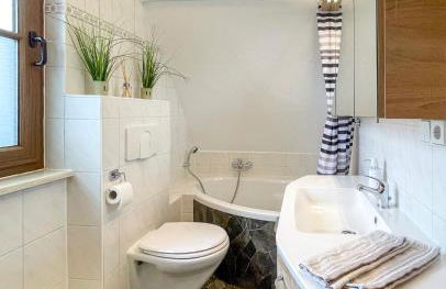 FeWoMaurer WG1 Dachgeschoss - Foto 7