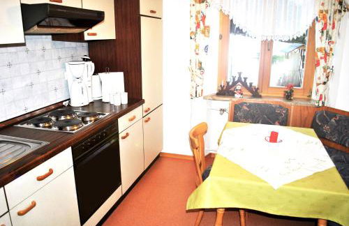 Ferienwohnung Familie Kappauf & Petrik - Foto 10