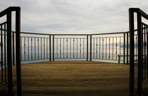 Panoramic Sea view Cosy sicilian house with garden - Foto 42