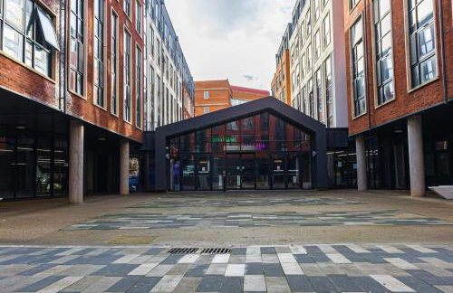 For Students Only Collegiate Eclipse Cardiff - Foto 35