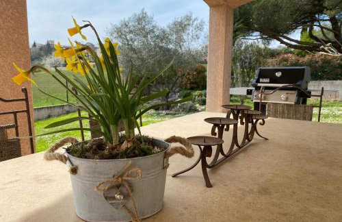 Gîte du Mercadal Les Pujols - Foto 59