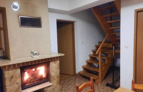 Domki Pod Jesionami - Foto 4