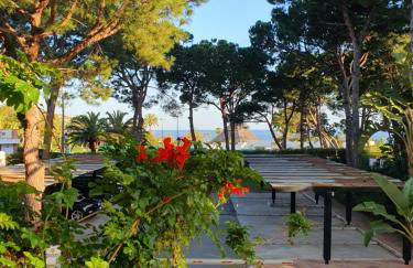 Jardines de las Golondrinas Elviria by the Nikki beach - Foto 15