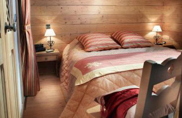 CGH Résidences & Spas La Ferme Du Val Claret - Foto 19