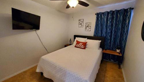 Condo Near Downtown Austin - 2br - Foto 5