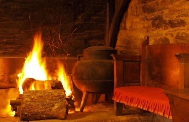 Casa Brandariz - Foto 28