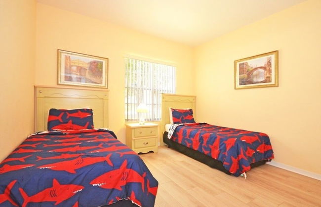 Cocoa Villa 4 Bedroom Home by RedAwning - Foto 6