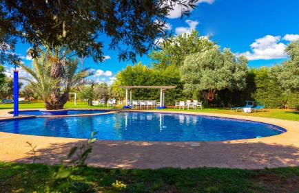 Finca la Cañera Alcalá de Guadaira by Ruralidays - Foto 1