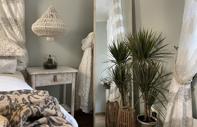 Cozy 1Br Apts with Yard and Parking - Photo 15