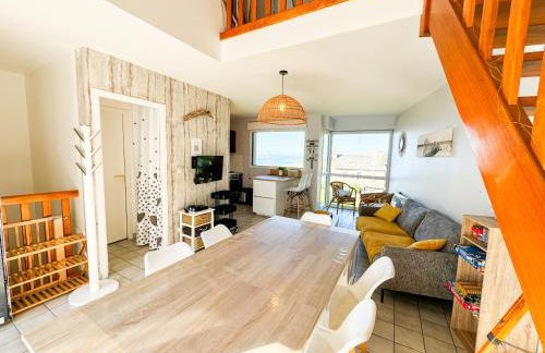 JACUZZI professionel Les pieds dans l'eau plage à 50 m - Foto 4