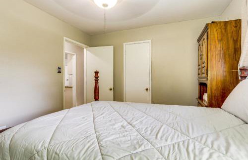 4 Mi to LSU Campus! Inviting Home Near Trails - Foto 14