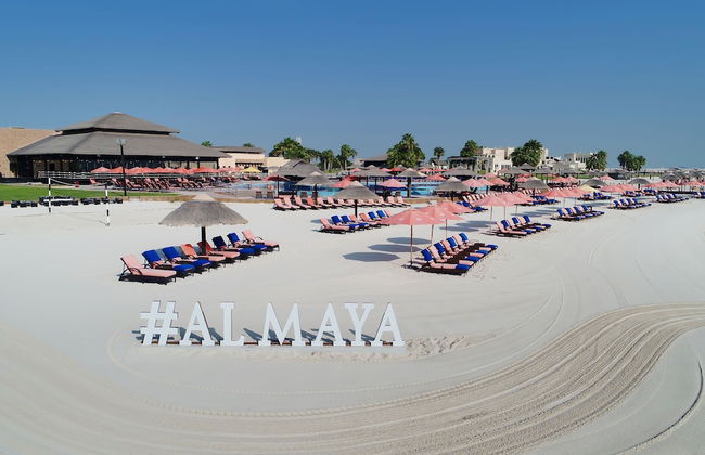 Al Maya Island & Resort - Photo 27