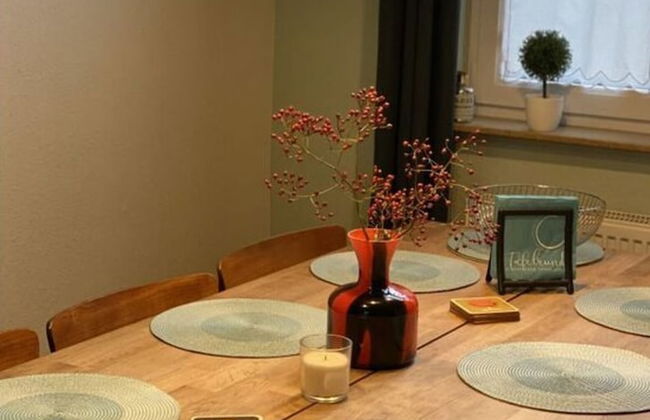 Stadthaus Emmy Marxen - Foto 22