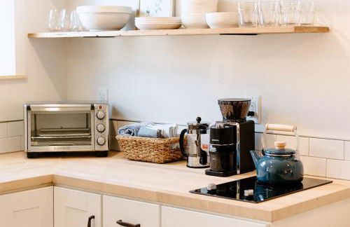 The Cozy Cottage - Foto 14