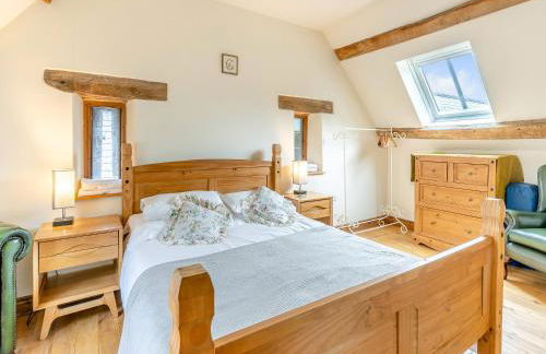 Wern Farm Barn - Foto 12